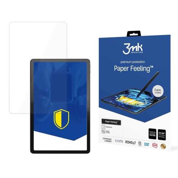 3mk Paper Feeling™ fólia Lenovo Tab P11 Gen 2 11.5"