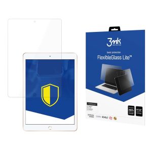 3mk FlexibleGlass Lite edzett üveg iPad Air 10.5" 2019 (3 gen.)