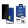 Samsung Galaxy A34 5G - 3mk HardGlass Max Privacy ™ fólia