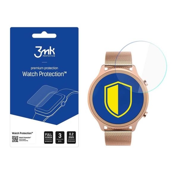 Garett Bonita - 3mk Watch Protection™ v. ARC+