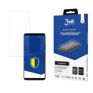 Tecno Spark Go 2023 - 3mk FlexibleGlass ™ fólia