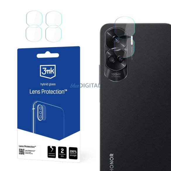Honor 90 Lite - 3mk Lens Protection ™ fólia