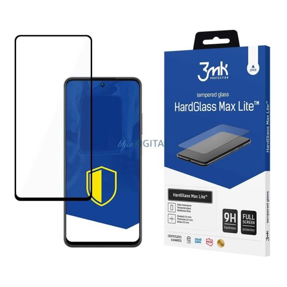 Realme C55 - 3mk HardGlass Max Lite ™ fólia