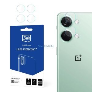 OnePlus Nord 3 5G - 3mk Lens Protection ™ fólia