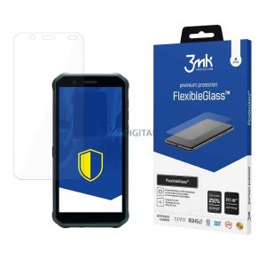 3mk FlexibleGlass edzett üveg MyPhone Hammer Energy X