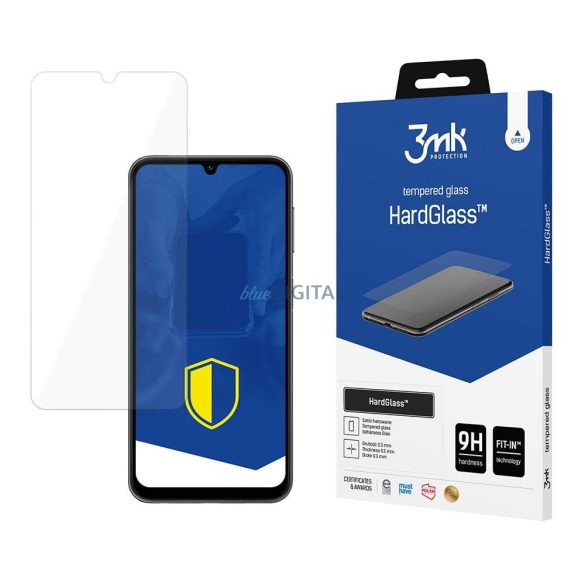 Samsung Galaxy A24 4G/A25 5G - 3mk HardGlass ™ fólia