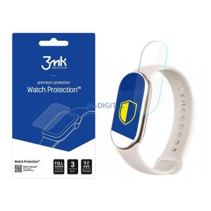 Xiaomi Mi Band 8 - 3mk Watch Protection™ v. ARC+ fólia