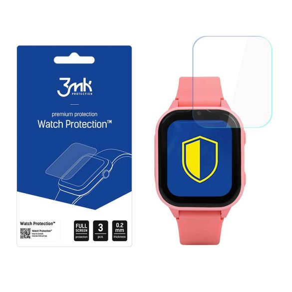 3mk Watch Protection üvegfólia Garett Kids Sun Ultra 4G