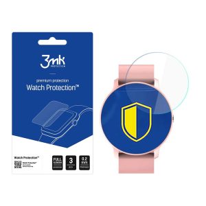 3mk Watch Protection üvegfólia Rubicon RNCF01