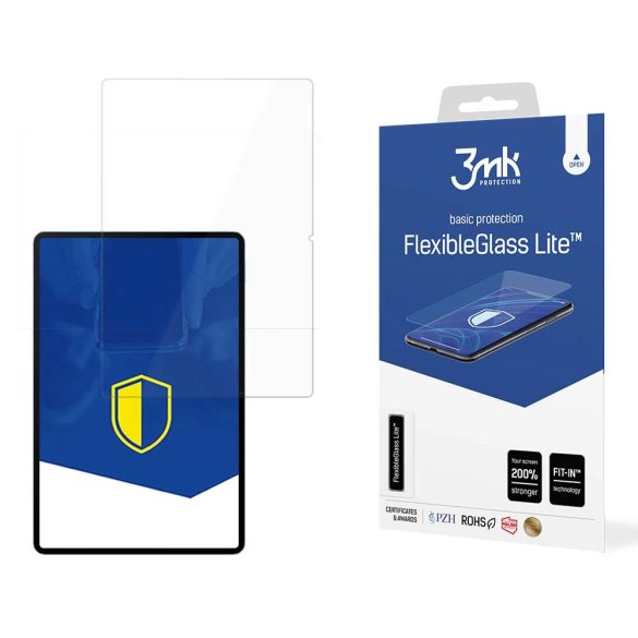 3mk FlexibleGlass Lite edzett üveg Honor MagicPad 13