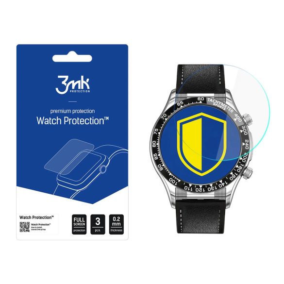 3mk Watch Protection üvegfólia Rubicon RNCE94