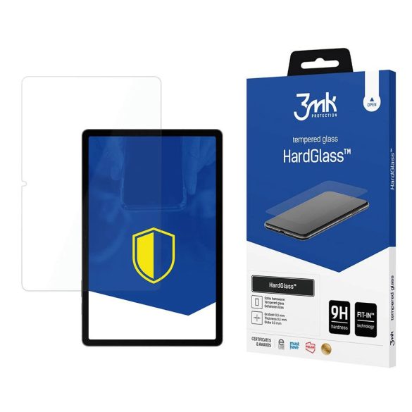 9H 3mk HardGlass™ üveg Samsung Galaxy Tab S9 FE