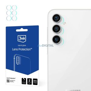 Samsung Galaxy S23 FE - 3mk Lens Protection ™ fólia