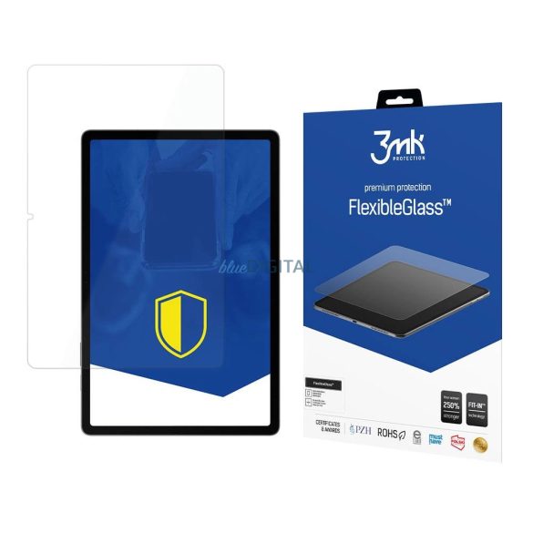 Samsung Galaxy Tab S9 FE - 3mk FlexibleGlass™ fólia