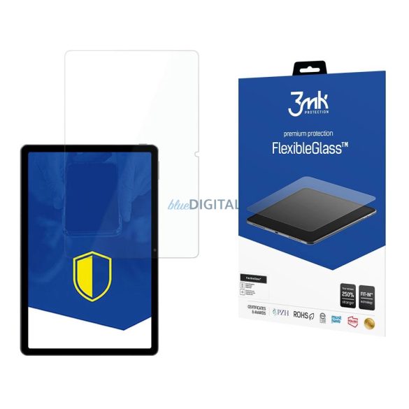 Redmi Pad SE - 3mk FlexibleGlass™ fólia
