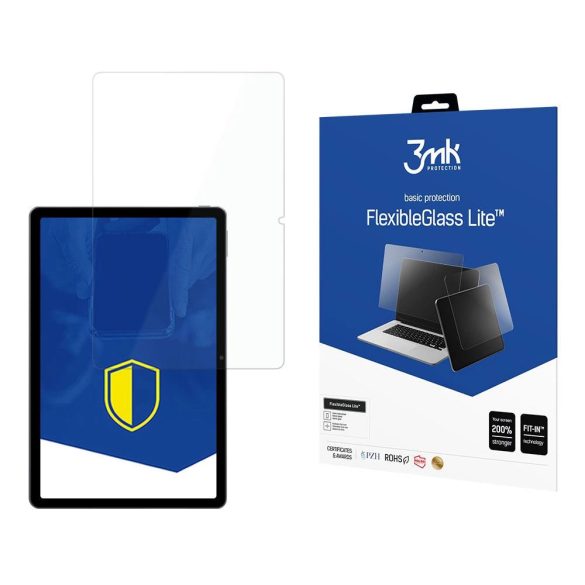 3mk FlexibleGlass Lite ™ hibrid üveg Redmi Pad SE 11''