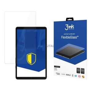 3mk FlexibleGlass™ hibrid üveg Samsung Galaxy Tab A9