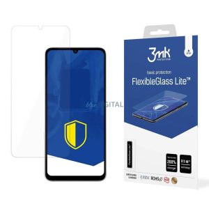 3mk FlexibleGlass Lite™ hibrid üveg Samsung Galaxy A05s