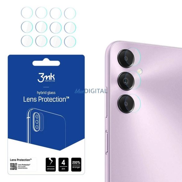 3mk Lens Protection™ kamera üveg Samsung Galaxy A05s