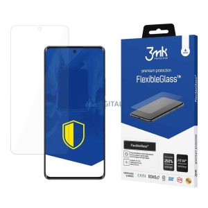 3mk FlexibleGlass™ hibrid üveg Realme 11 5G