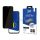 3mk HardGlass Max Privacy edzett üveg Samsung Galaxy A55 5G