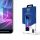 3mk Silky Matt Pro fólia Oppo Reno 11 Pro