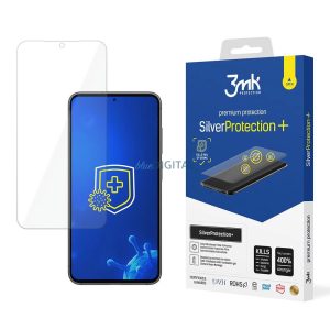 3mk Silver Protect+ védőfólia Samsung Galaxy S24+ Samsung Galaxy S24+