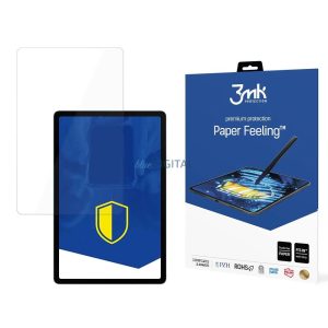 3mk PaperFeeling™ matt fólia Samsung Galaxy Tab S9 FE