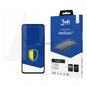 3mk Hard Glass edzett üveg Xiaomi Redmi Note 13 5G