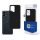 3mk Matt Case tok Motorola Moto G Stylus 5G 2024 - fekete