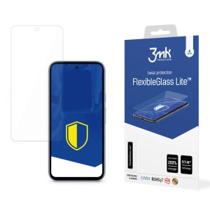 3mk FlexibleGlass Lite edzett üveg Google Pixel 8A 5G