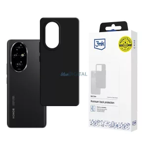 PL tok 3mk matt tok az Honor 200 Pro – fekete