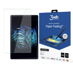   3mk Paper Feeling védőfólia Samsung Galaxy Tab S6 Lite 2024 – akár 13"