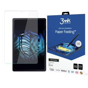 3mk Paper Feeling védőfólia Samsung Galaxy Tab S6 Lite 2024 – akár 13"