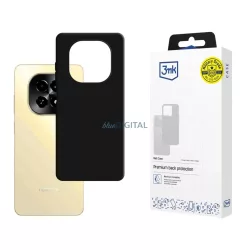 3mk matt tok Realme C63 5G – fekete