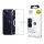 3mk Just20g MagCase az iPhone 14 Plus – átlátszó