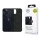 3mk Just20g matt tok Apple iPhone 15 Plushoz – matt fekete