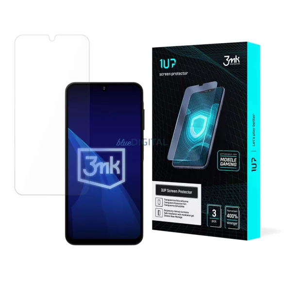 3mk 1UP gaming fólia Samsung Galaxy A16