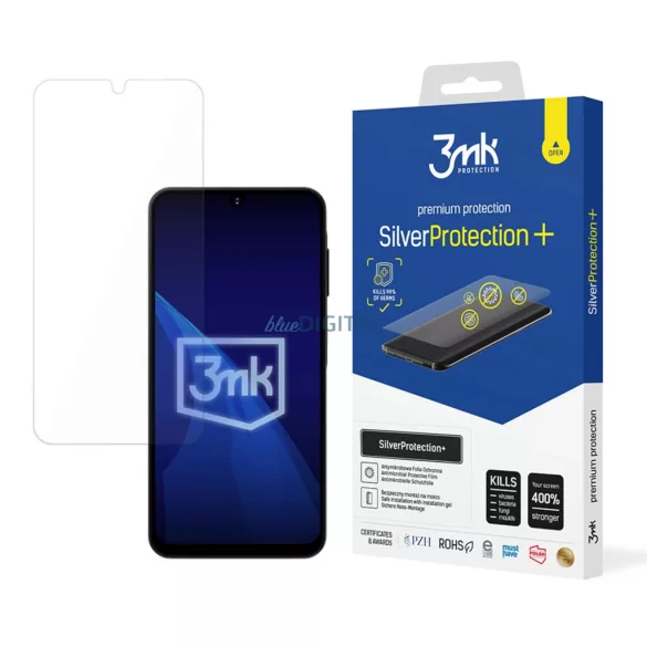 3mk SilverProtection+ védőfólia Samsung Galaxy A16