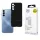 3mk Matt Case Pro matt tok Samsung Galaxy A15 5G – matt fekete