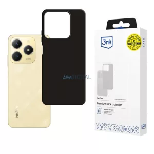 3mk matt tok Realme C61 – fekete