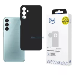 3mk Matt Tok Pro Samsung Galaxy M16 5G – matt fekete