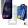 3mk Hardglass Max Privacy magánéletvédő üveg Samsung Galaxy S24 Ultra készülékhez