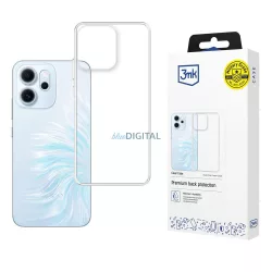   3mk átlátszó tok az Oppo Reno 14 F/14 FS 5G – átlátszó