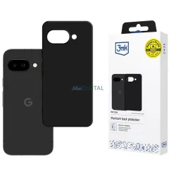 3mk Matt Case for Google Pixel 10A - Black