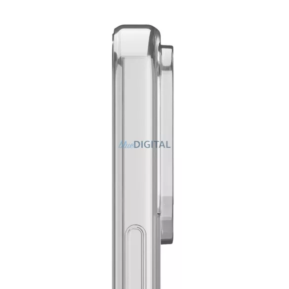 3mk Armor Magcase for Oppo Reno 15 F 5G / Reno 15 FS 5G (CPH2801) - Transparent