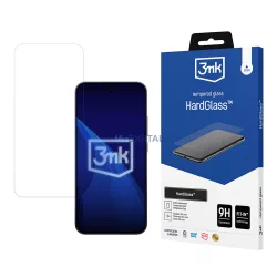   3mk HardGlass edzett üveg az Oppo Reno 15 F 5G / Reno 15 FS 5G készülékekhez (CPH2801)