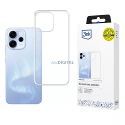   3mk átlátszó tok az Oppo Reno 15 5G (CPH2825) készülékhez – átlátszó