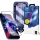 3mk HardGlass Max Tempered Glass for Samsung Galaxy S24 / S25