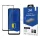 Reinforced full-screen tempered glass 3mk HardGlass Max Black for Samsung Galaxy A05s